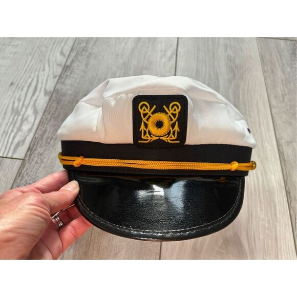 Sailor pilot Halloween costume theater wax museum cosplay  - Picture 7 of 11